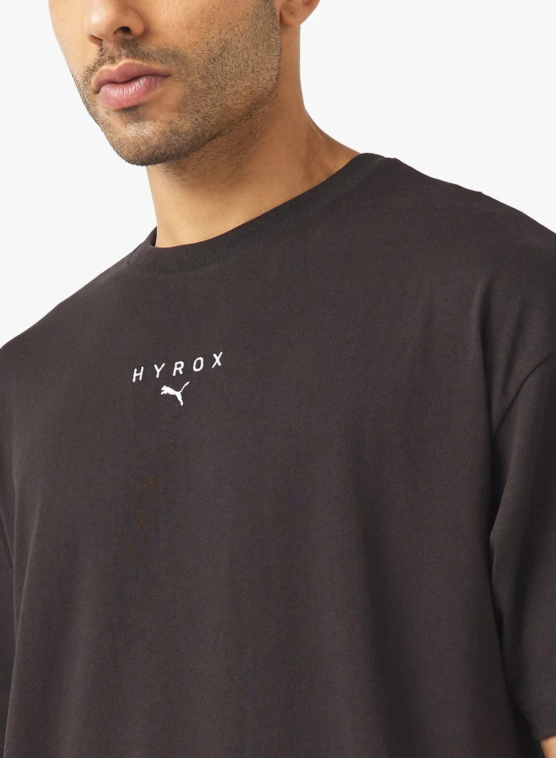 PUMA Hyrox Lifestyle T-Shirt